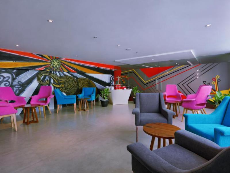 Favehotel Kuta Kartika Plaza