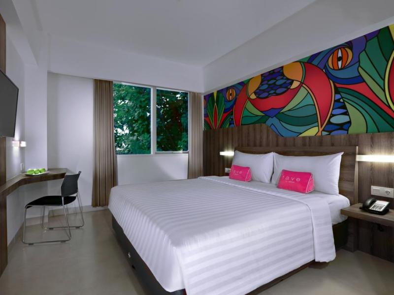 Favehotel Kuta Kartika Plaza