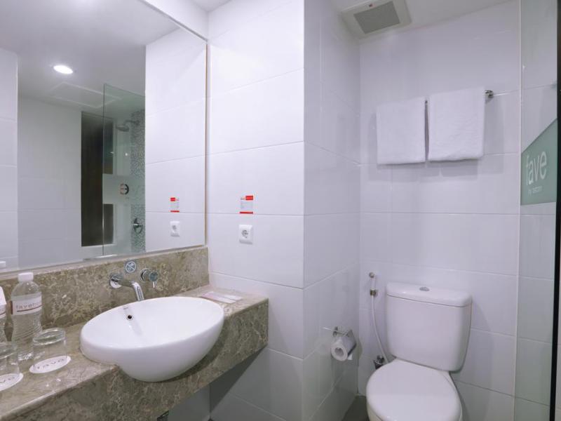 Favehotel Kuta Kartika Plaza