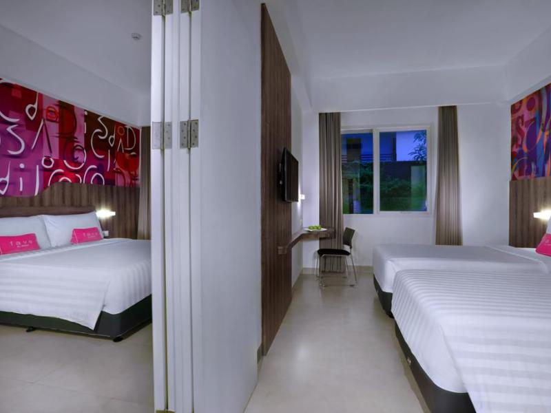 Favehotel Kuta Kartika Plaza