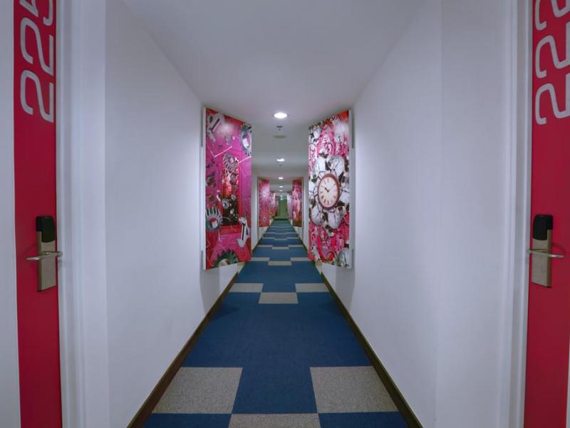 Favehotel Kuta Kartika Plaza