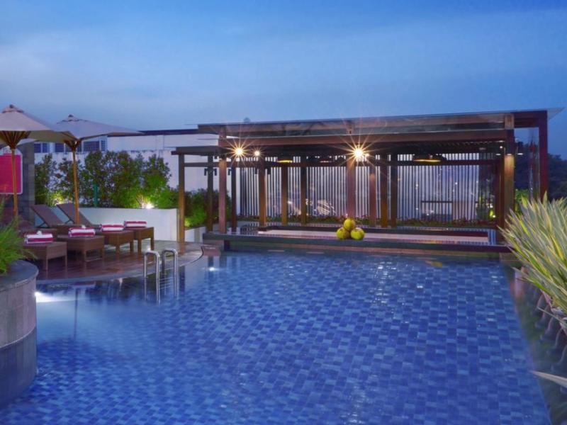 Favehotel Kuta Kartika Plaza