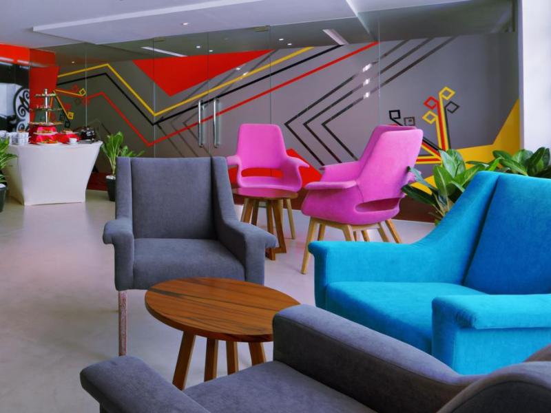 Favehotel Kuta Kartika Plaza