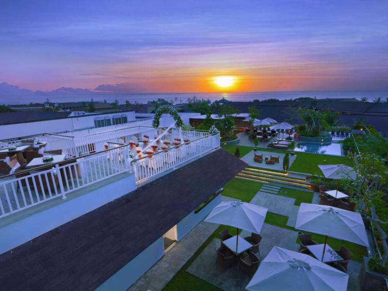 Favehotel Kuta Kartika Plaza