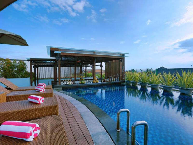 Favehotel Kuta Kartika Plaza