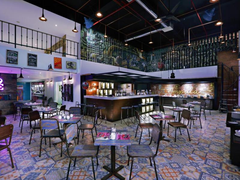 Favehotel Kuta Kartika Plaza