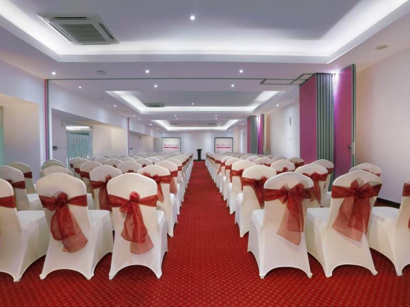 Favehotel Kuta Kartika Plaza