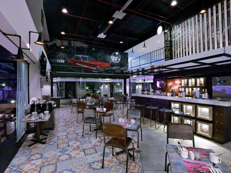 Favehotel Kuta Kartika Plaza