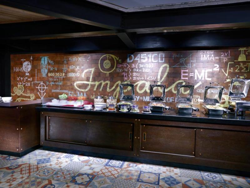 Favehotel Kuta Kartika Plaza