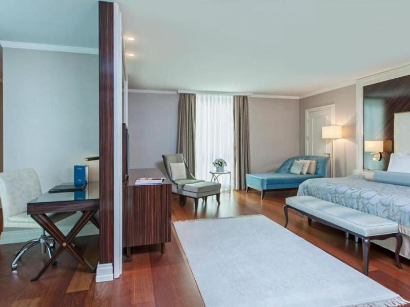 Elite World Istanbul Florya Hotel