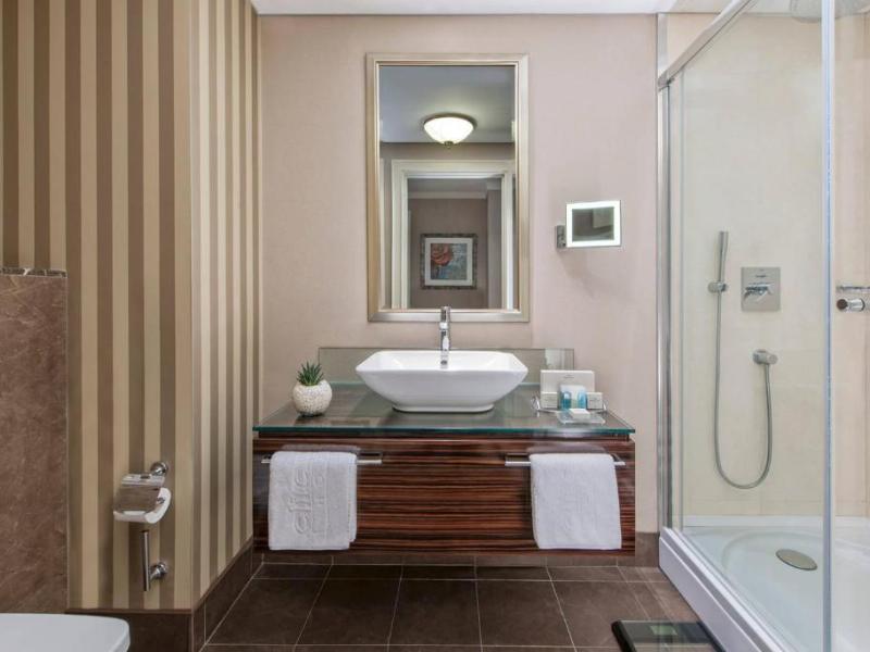 Elite World Istanbul Florya Hotel