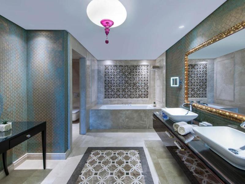 Elite World Istanbul Florya Hotel