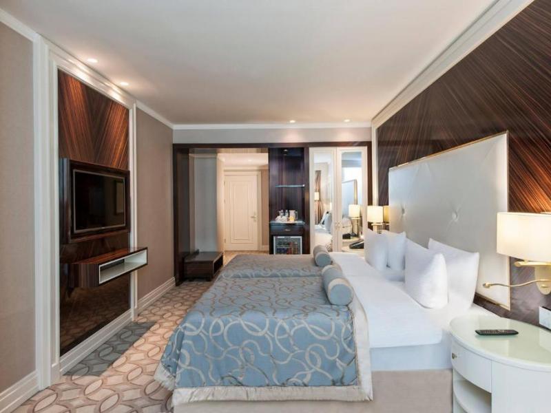 Elite World Istanbul Florya Hotel