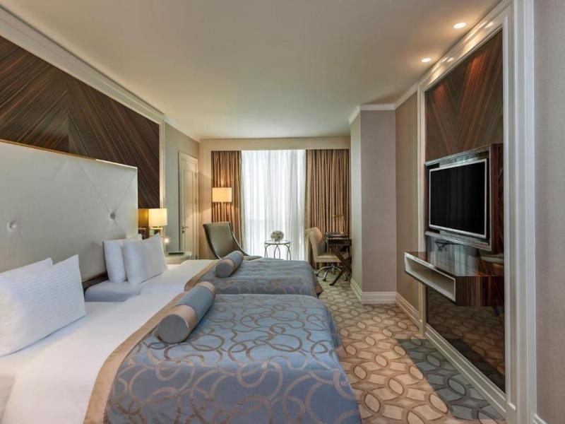 Elite World Istanbul Florya Hotel