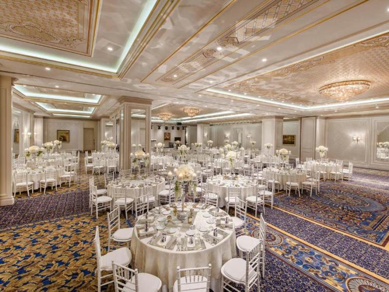 Elite World Istanbul Florya Hotel