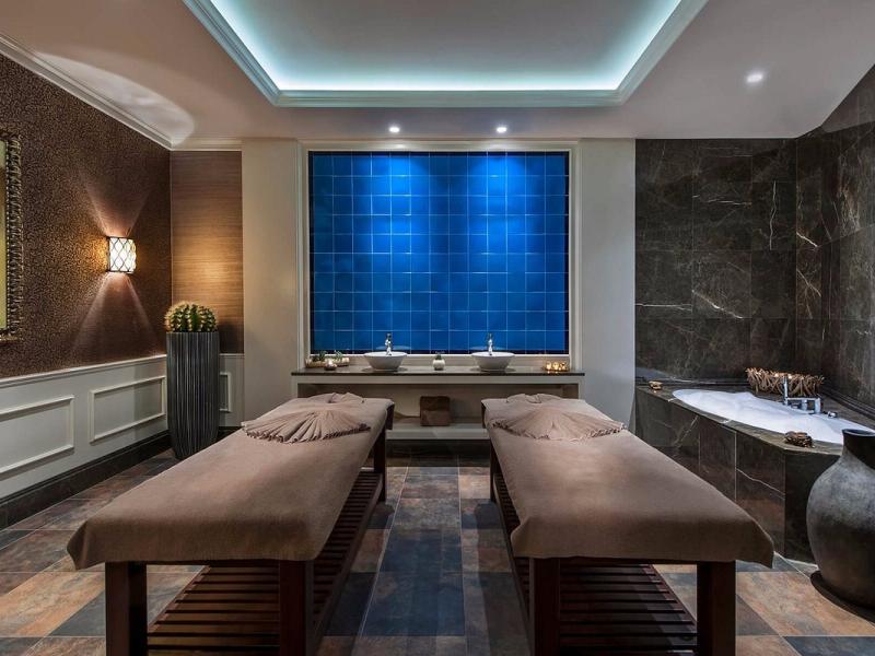 Elite World Istanbul Florya Hotel