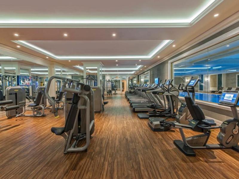 Elite World Istanbul Florya Hotel