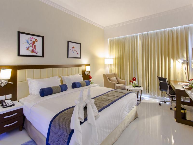 Treppan Hotel & Suites