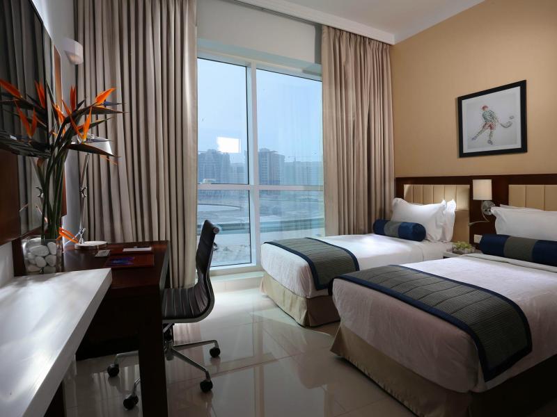 Treppan Hotel & Suites