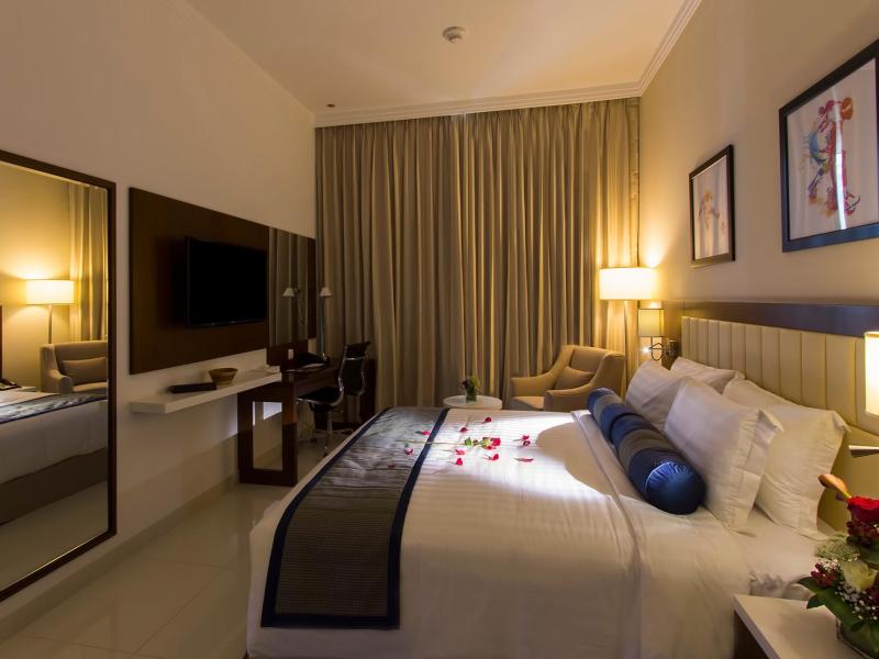 Treppan Hotel & Suites