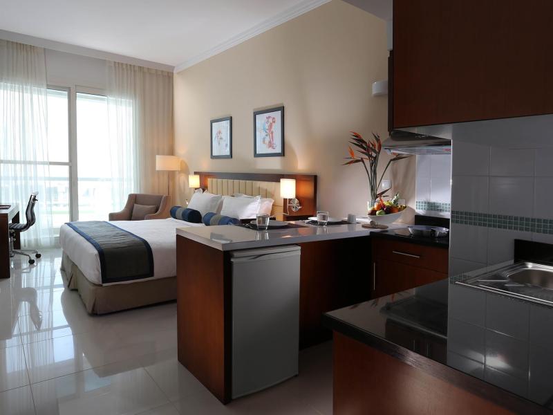 Treppan Hotel & Suites