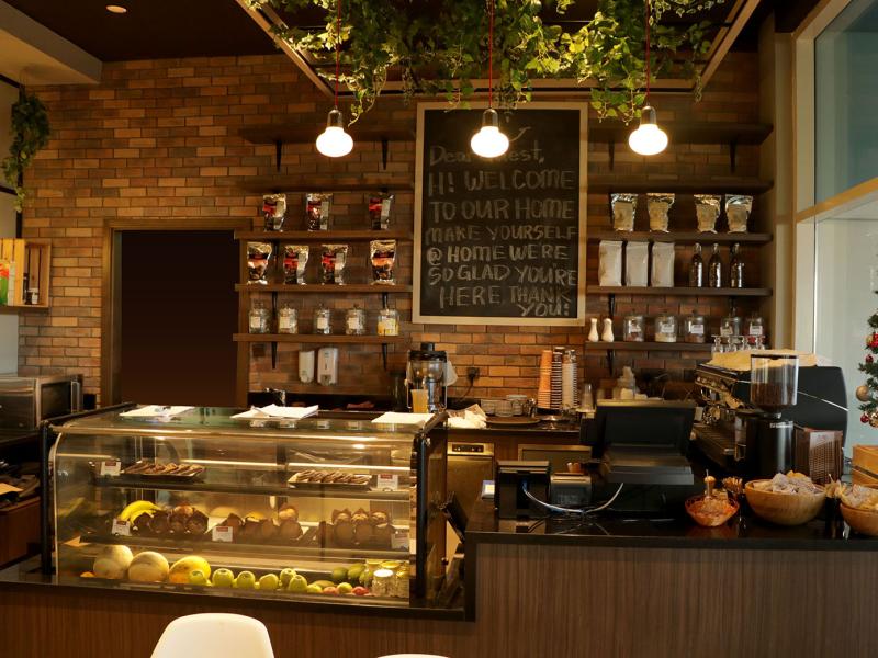 Treppan Hotel & Suites