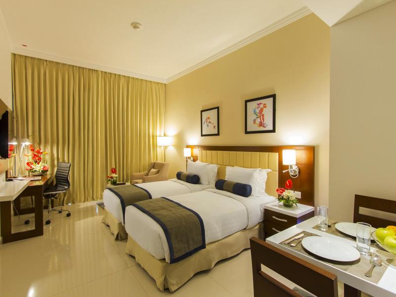 Treppan Hotel & Suites