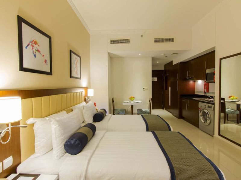 Treppan Hotel & Suites