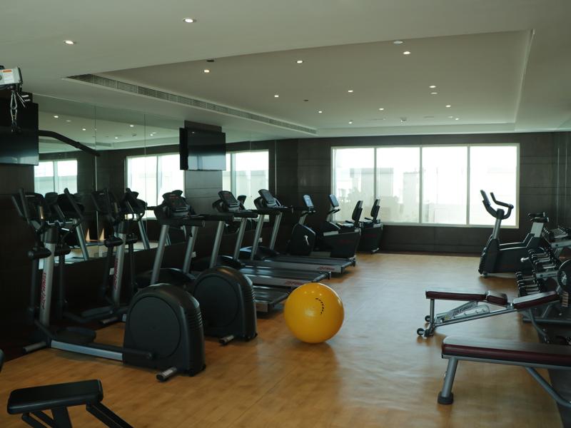 Treppan Hotel & Suites