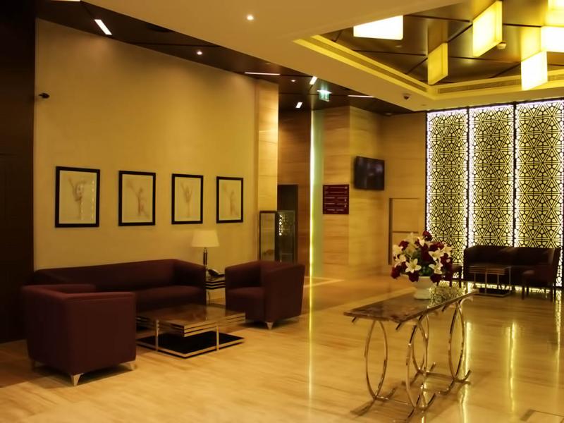 Treppan Hotel & Suites