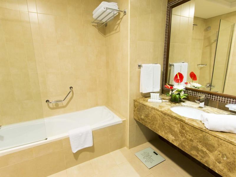 Treppan Hotel & Suites