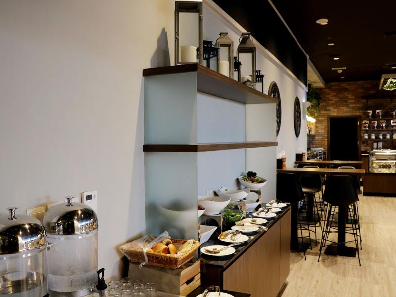 Treppan Hotel & Suites