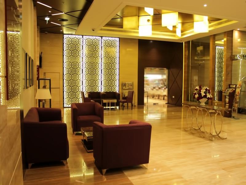 Treppan Hotel & Suites