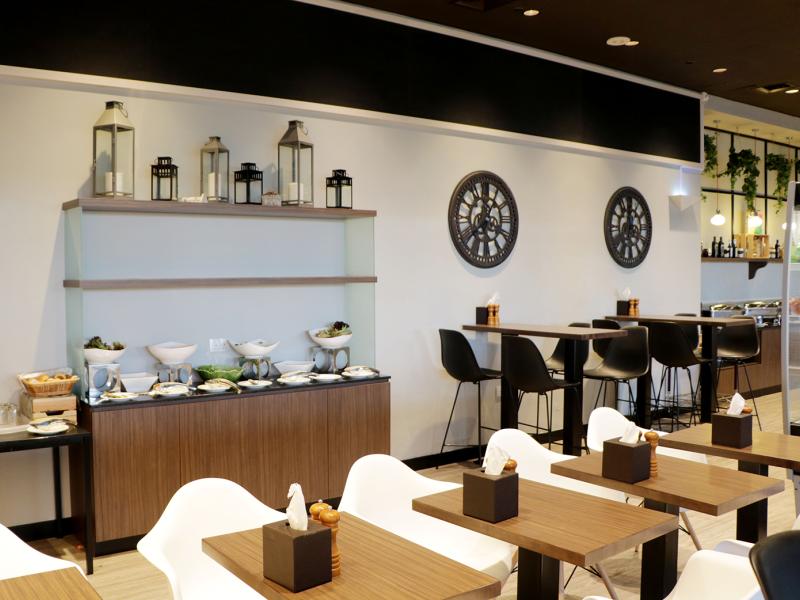 Treppan Hotel & Suites