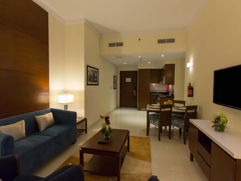 Treppan Hotel & Suites