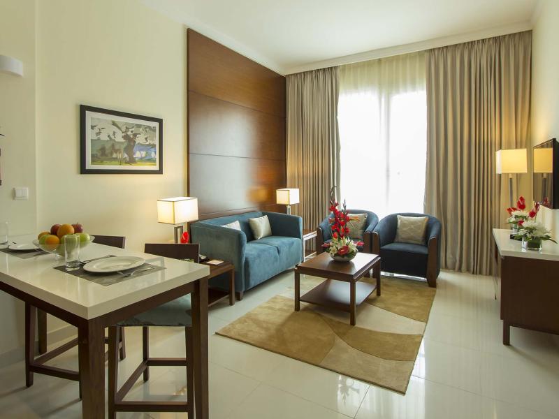 Treppan Hotel & Suites