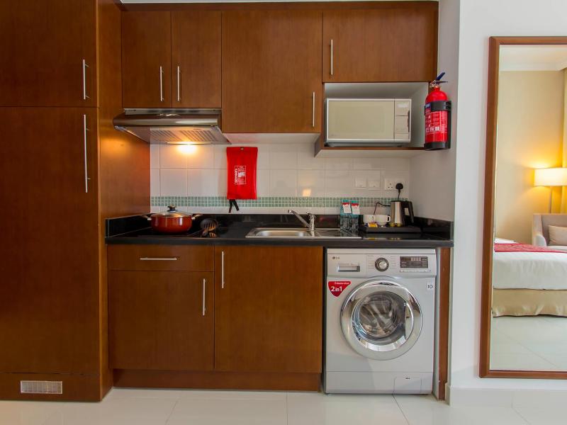 Treppan Hotel & Suites