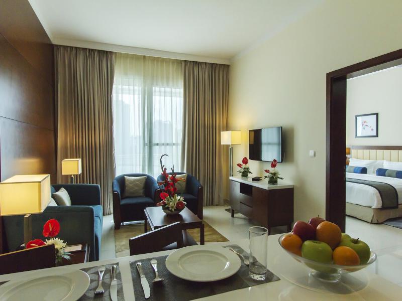 Treppan Hotel & Suites