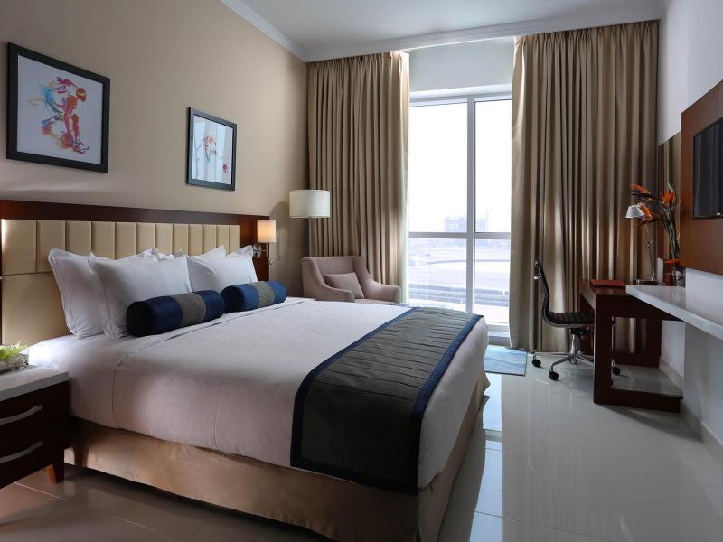 Treppan Hotel & Suites