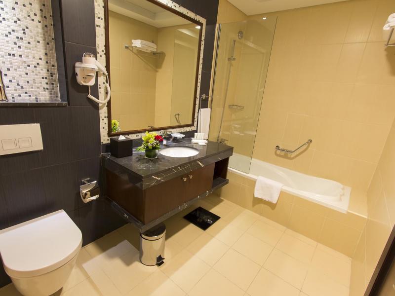 Treppan Hotel & Suites