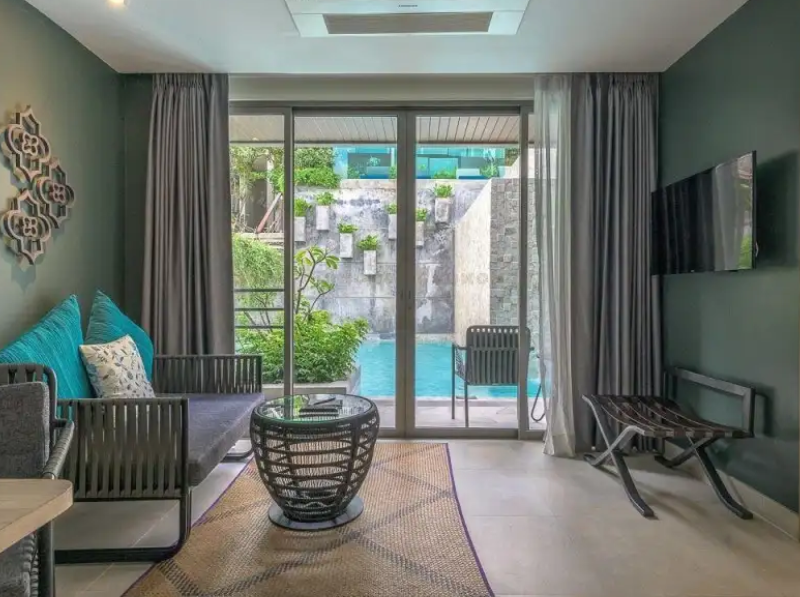 Fusion Suites Phuket Patong