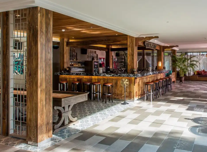 Fusion Suites Phuket Patong