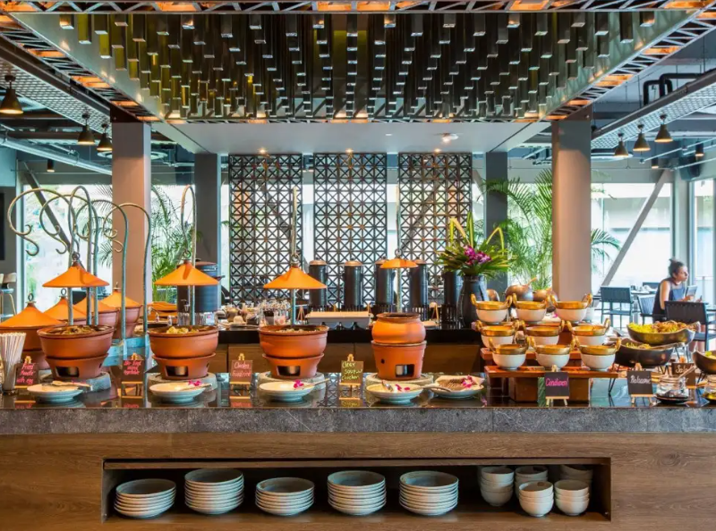 Fusion Suites Phuket Patong