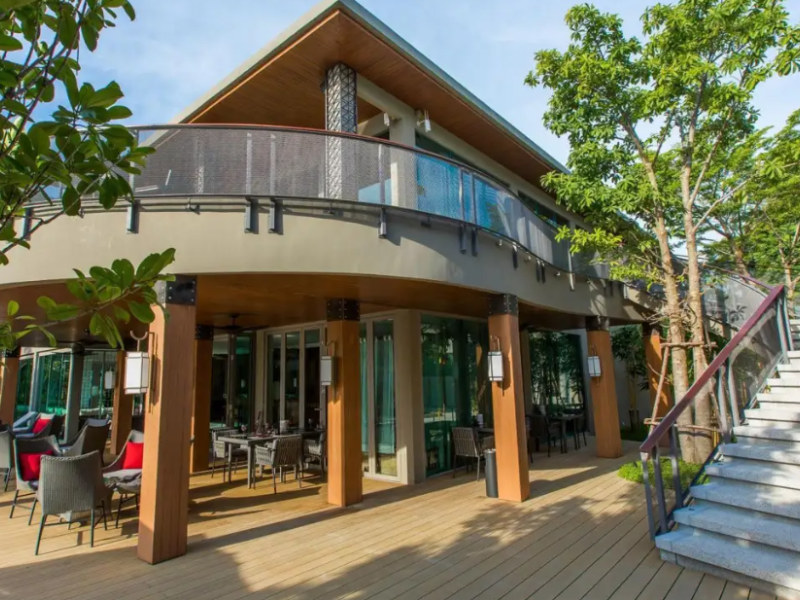 Fusion Suites Phuket Patong