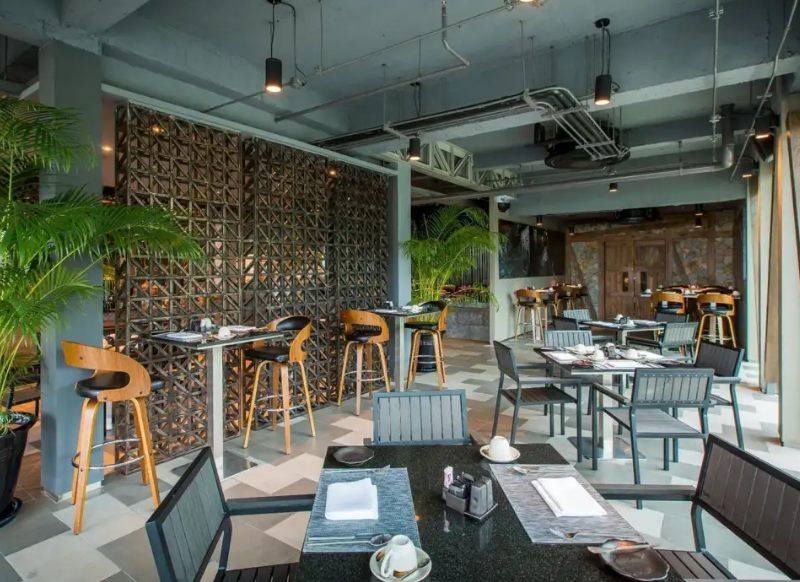 Fusion Suites Phuket Patong