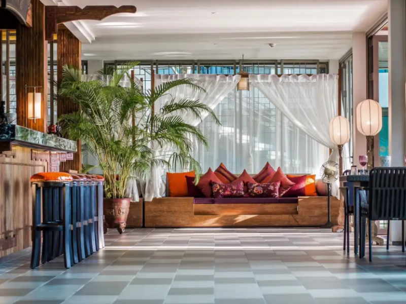 Fusion Suites Phuket Patong