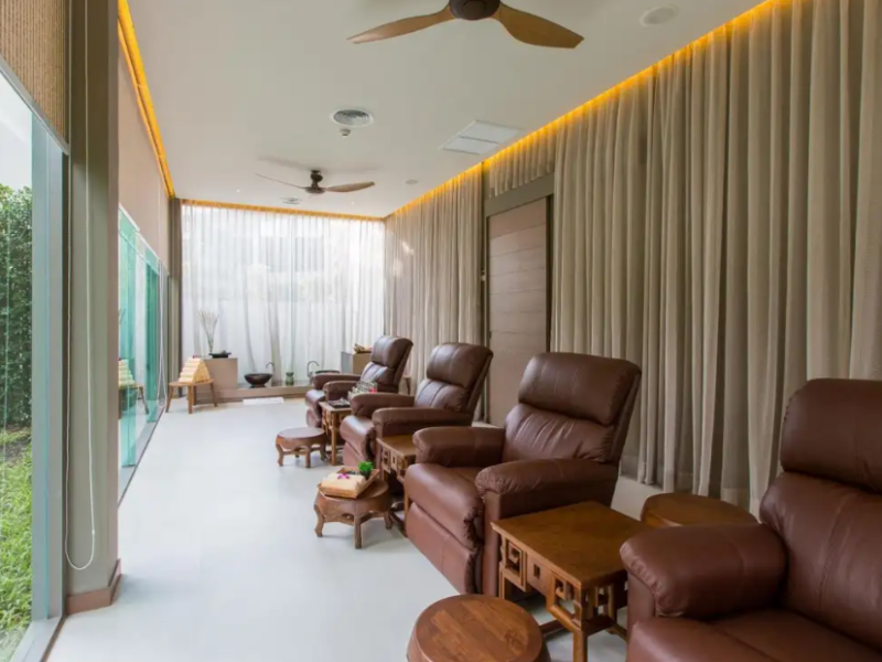 Fusion Suites Phuket Patong