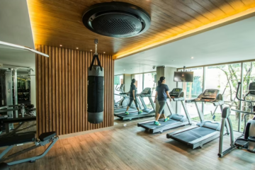 Отель Fusion Suites Phuket Patong Таиланд, пляж Патонг, фото 20