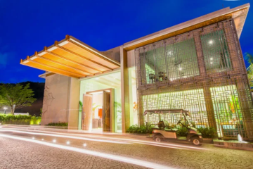 Отель Fusion Suites Phuket Patong Таиланд, пляж Патонг, фото 2