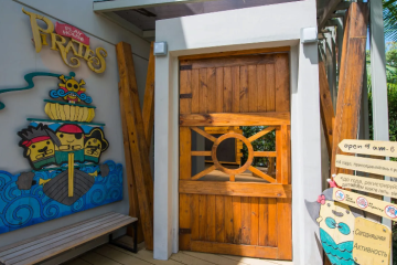 Отель Fusion Suites Phuket Patong Таиланд, пляж Патонг, фото 27